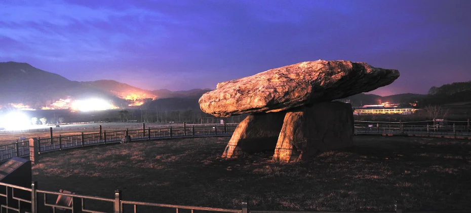 Glocal Sightseeing Tour - Incheon Ganghwa History 1 Day Tour(from Seoul) (21/51)