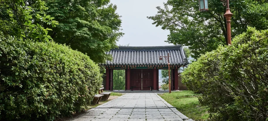 Glocal Sightseeing Tour - Incheon Ganghwa History 1 Day Tour(from Seoul) (22/51)