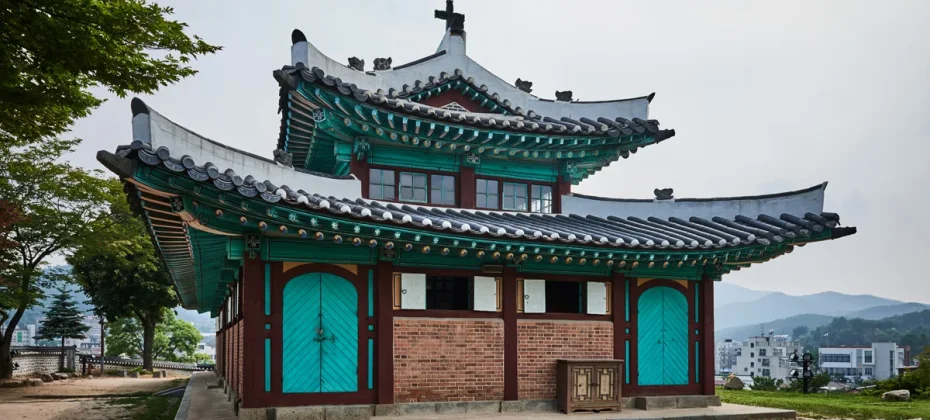 Glocal Sightseeing Tour - Incheon Ganghwa History 1 Day Tour(from Seoul) (23/51)