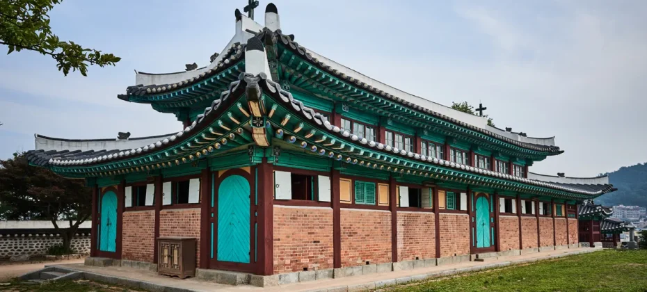 Glocal Sightseeing Tour - Incheon Ganghwa History 1 Day Tour(from Seoul) (24/51)