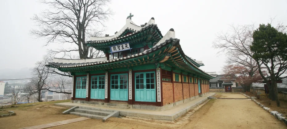 Glocal Sightseeing Tour - Incheon Ganghwa History 1 Day Tour(from Seoul) (25/51)