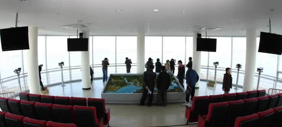 Glocal Sightseeing Tour - Incheon Ganghwa History 1 Day Tour(from Seoul) (29/51)