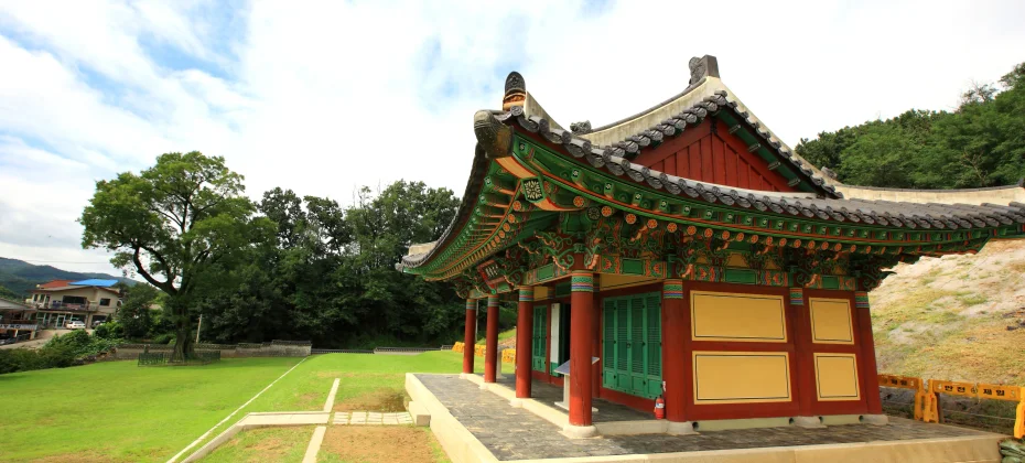 Glocal Sightseeing Tour - Incheon Ganghwa History 1 Day Tour(from Seoul) (33/51)