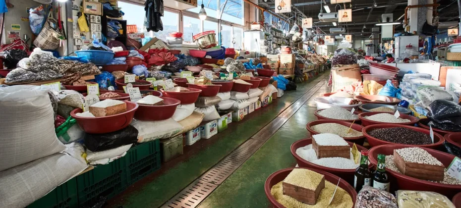 Glocal Sightseeing Tour - Incheon Ganghwa History 1 Day Tour(from Seoul) (35/51)