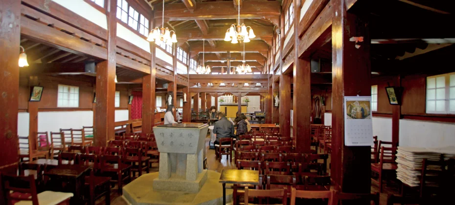 Glocal Sightseeing Tour - Incheon Ganghwa History 1 Day Tour(from Seoul) (36/51)