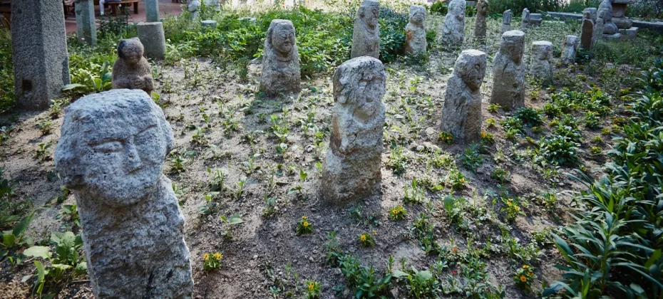 Glocal Sightseeing Tour - Incheon Ganghwa History 1 Day Tour(from Seoul) (45/51)