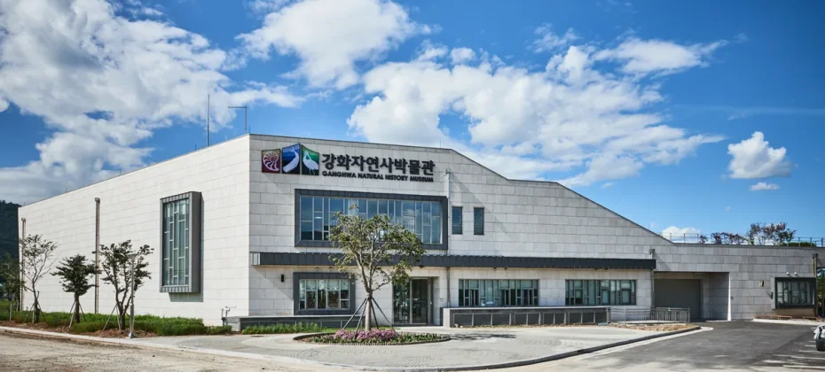 Glocal Sightseeing Tour - Incheon Ganghwa History 1 Day Tour(from Seoul) (47/51)