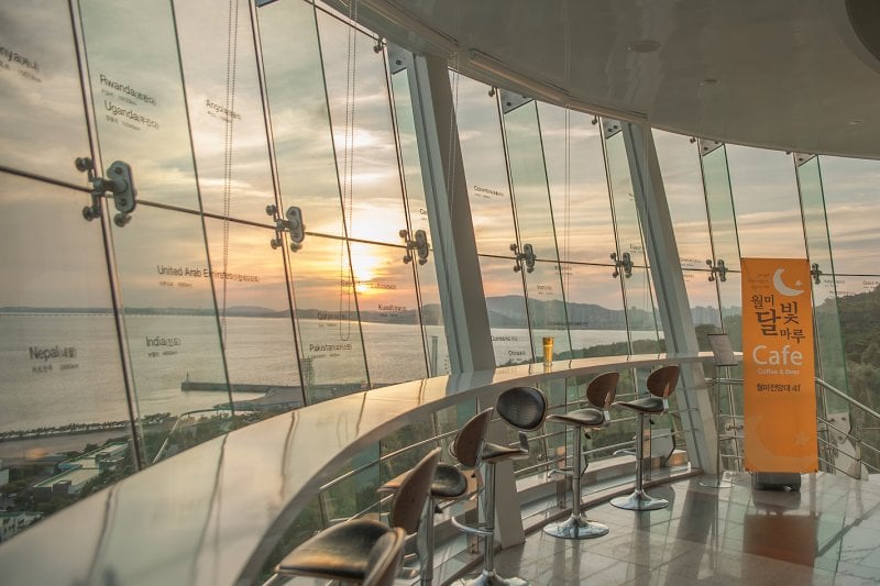 Glocal Sightseeing Tour-Incheon Open Port Modern History Experience 1 Day Tour(from Seoul) (14/94)