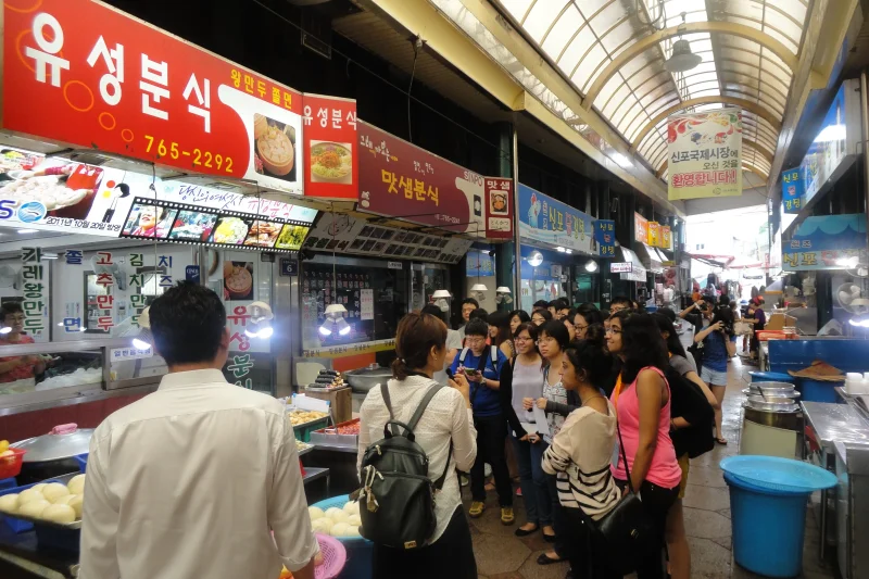 Glocal Sightseeing Tour-Incheon Open Port Modern History Experience 1 Day Tour(from Seoul) (15/94)