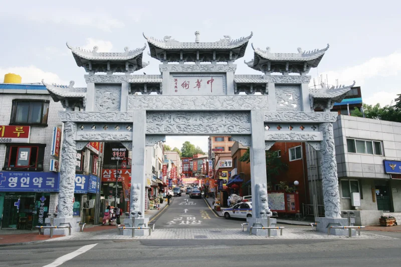 Glocal Sightseeing Tour-Incheon Open Port Modern History Experience 1 Day Tour(from Seoul) (16/94)