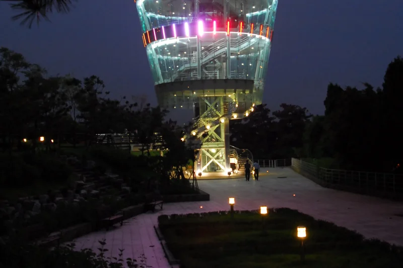 Glocal Sightseeing Tour-Incheon Open Port Modern History Experience 1 Day Tour(from Seoul) (17/94)