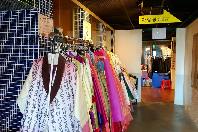 Glocal Sightseeing Tour-Incheon Open Port Modern History Experience 1 Day Tour(from Seoul) (18/94)