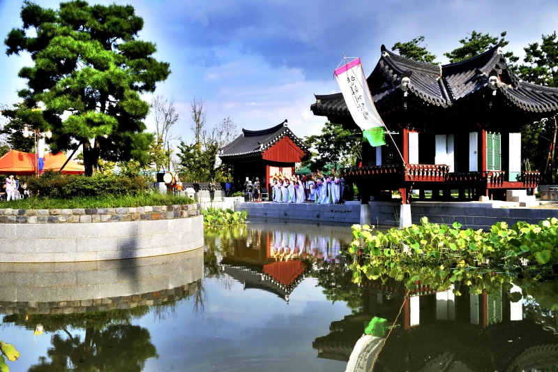 Glocal Sightseeing Tour-Incheon Open Port Modern History Experience 1 Day Tour(from Seoul) (24/94)