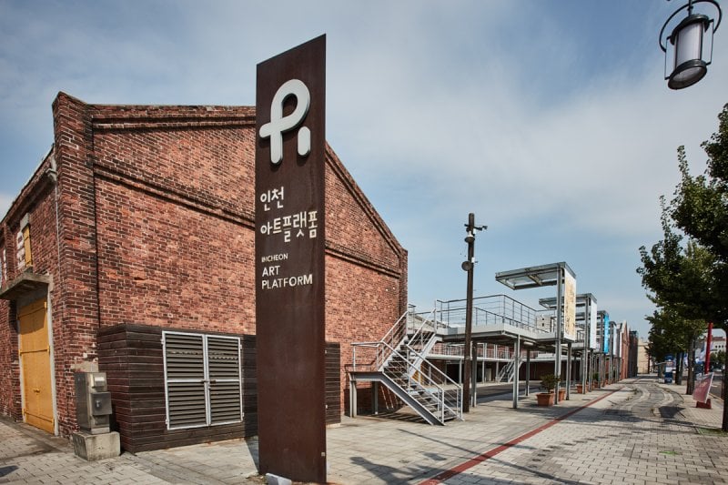 Glocal Sightseeing Tour-Incheon Open Port Modern History Experience 1 Day Tour(from Seoul) (28/94)