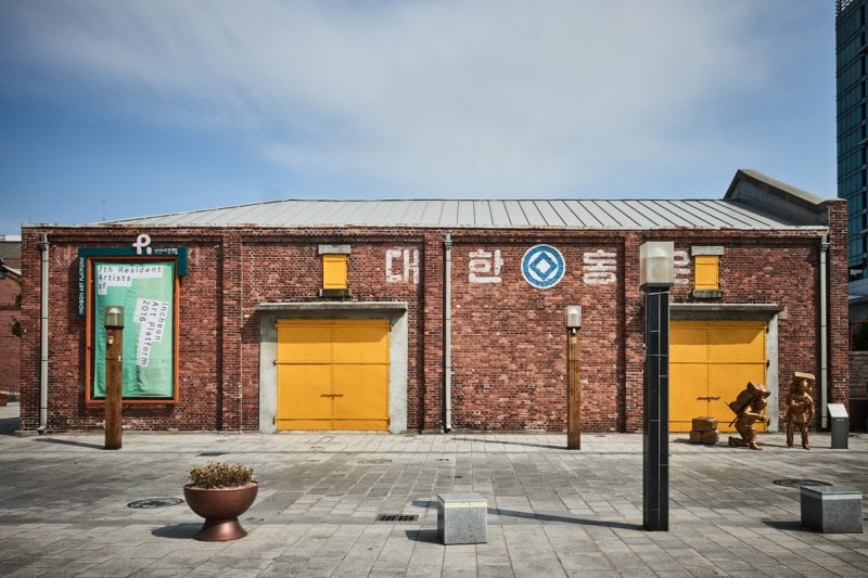 Glocal Sightseeing Tour-Incheon Open Port Modern History Experience 1 Day Tour(from Seoul) (33/94)