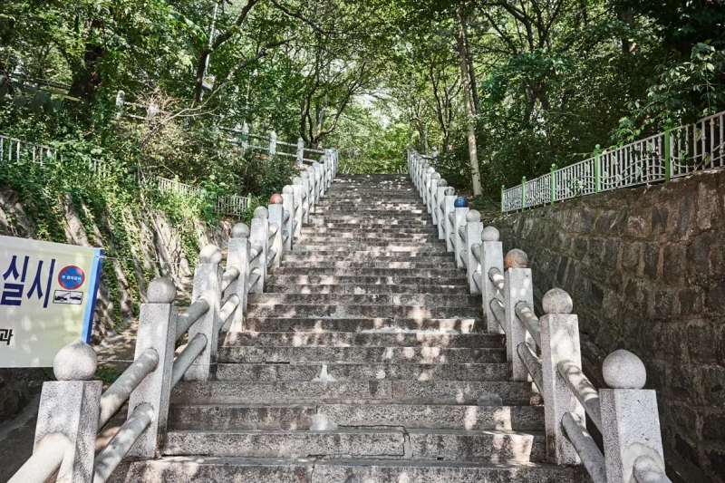 Glocal Sightseeing Tour-Incheon Open Port Modern History Experience 1 Day Tour(from Seoul) (36/94)