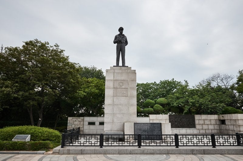 Glocal Sightseeing Tour-Incheon Open Port Modern History Experience 1 Day Tour(from Seoul) (37/94)