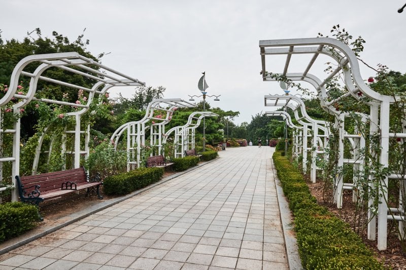 Glocal Sightseeing Tour-Incheon Open Port Modern History Experience 1 Day Tour(from Seoul) (38/94)