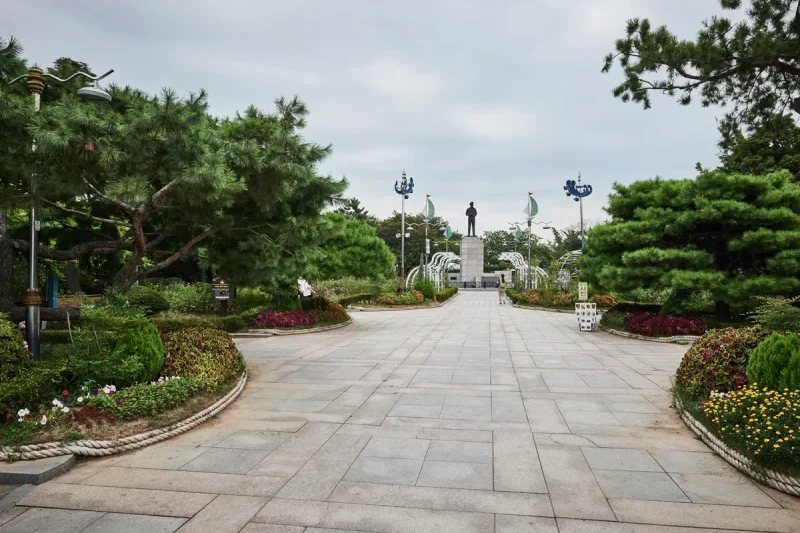 Glocal Sightseeing Tour-Incheon Open Port Modern History Experience 1 Day Tour(from Seoul) (39/94)