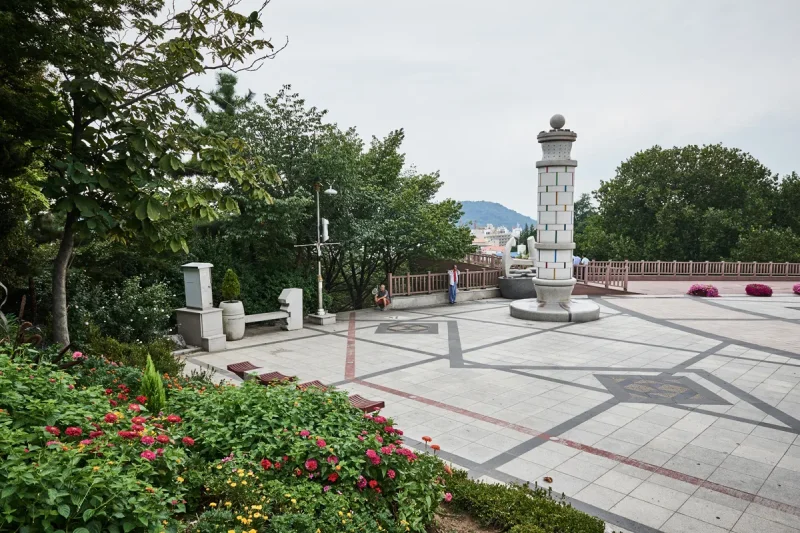 Glocal Sightseeing Tour-Incheon Open Port Modern History Experience 1 Day Tour(from Seoul) (40/94)