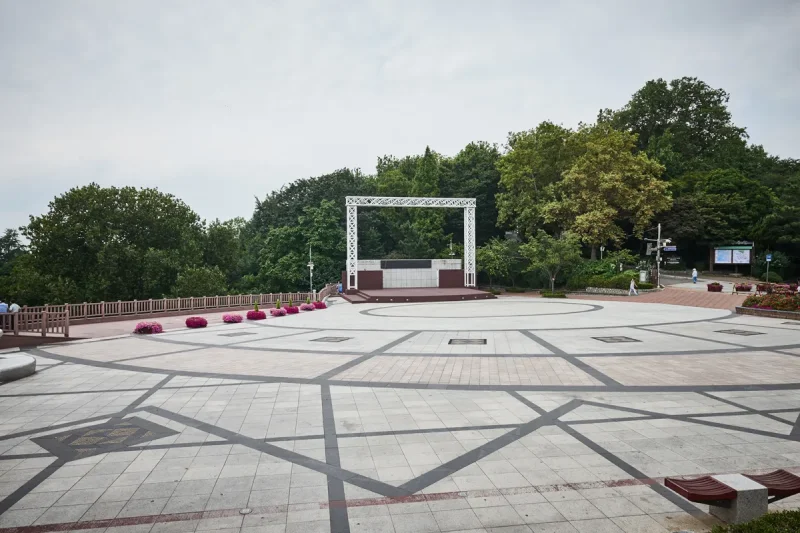 Glocal Sightseeing Tour-Incheon Open Port Modern History Experience 1 Day Tour(from Seoul) (41/94)