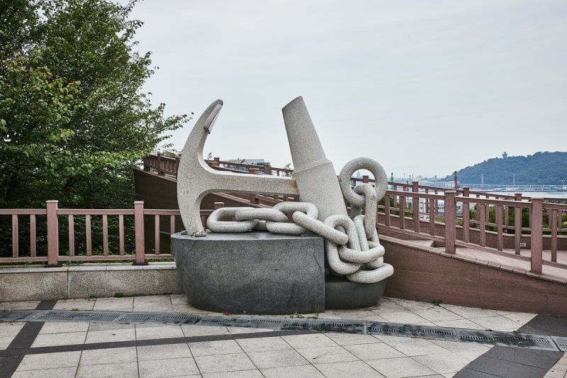 Glocal Sightseeing Tour-Incheon Open Port Modern History Experience 1 Day Tour(from Seoul) (42/94)