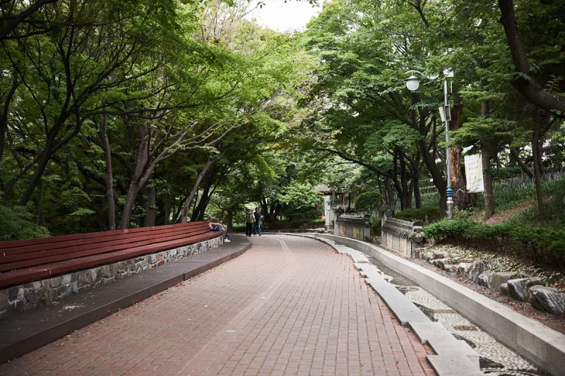 Glocal Sightseeing Tour-Incheon Open Port Modern History Experience 1 Day Tour(from Seoul) (46/94)