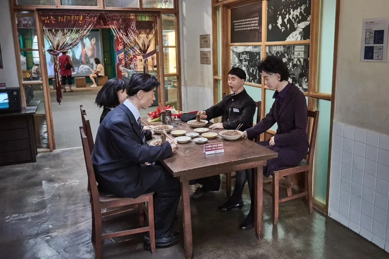 Glocal Sightseeing Tour-Incheon Open Port Modern History Experience 1 Day Tour(from Seoul) (53/94)