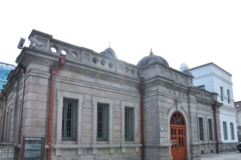 Glocal Sightseeing Tour-Incheon Open Port Modern History Experience 1 Day Tour(from Seoul) (58/94)