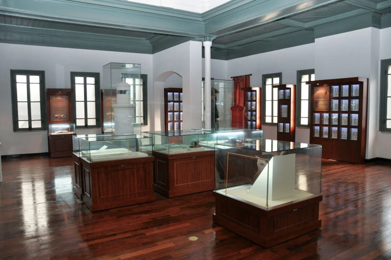 Glocal Sightseeing Tour-Incheon Open Port Modern History Experience 1 Day Tour(from Seoul) (62/94)