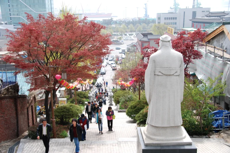 Glocal Sightseeing Tour-Incheon Open Port Modern History Experience 1 Day Tour(from Seoul) (65/94)