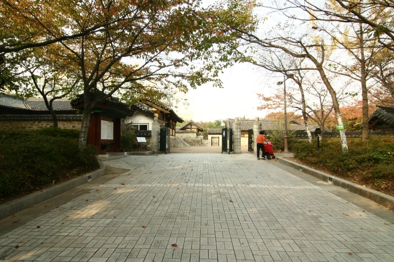 Glocal Sightseeing Tour-Incheon Open Port Modern History Experience 1 Day Tour(from Seoul) (71/94)