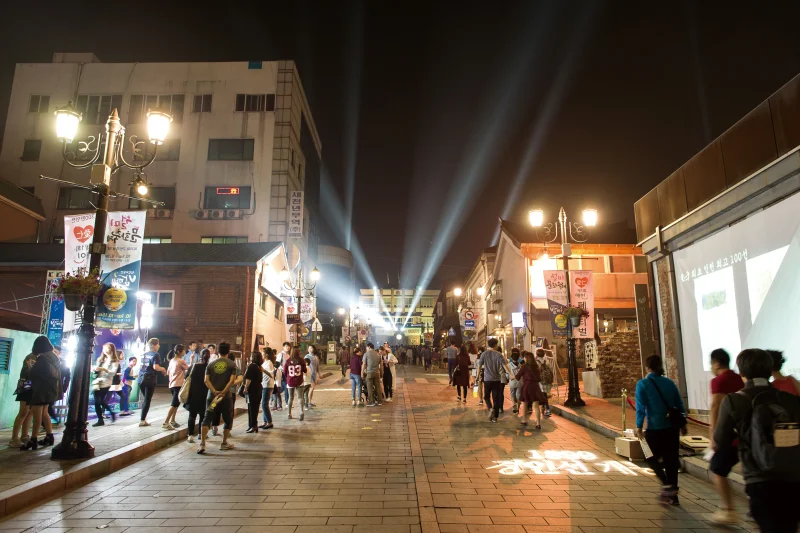 Glocal Sightseeing Tour-Incheon Open Port Modern History Experience 1 Day Tour(from Seoul) (72/94)