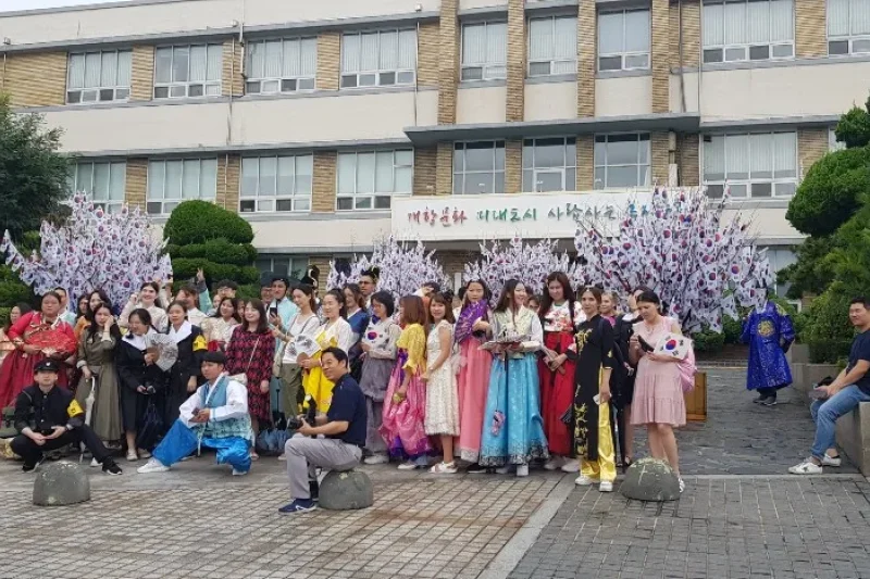 Glocal Sightseeing Tour-Incheon Open Port Modern History Experience 1 Day Tour(from Seoul) (77/94)
