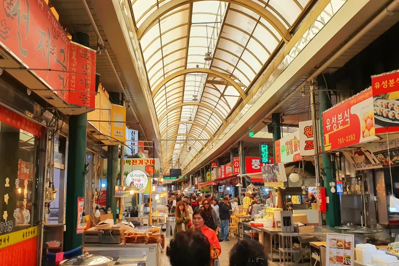 Glocal Sightseeing Tour-Incheon Open Port Modern History Experience 1 Day Tour(from Seoul) (78/94)