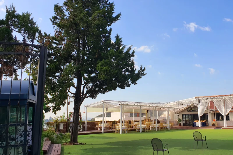 Glocal Sightseeing Tour-Incheon Open Port Modern History Experience 1 Day Tour(from Seoul) (84/94)