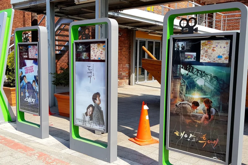 Glocal Sightseeing Tour-Incheon Open Port Modern History Experience 1 Day Tour(from Seoul) (88/94)