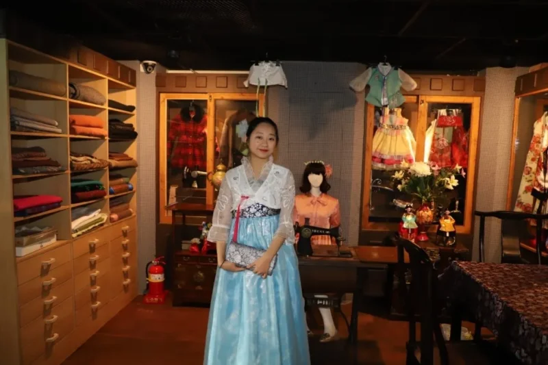 Glocal Sightseeing Tour-Incheon Open Port Modern History Experience 1 Day Tour(from Seoul) (91/94)