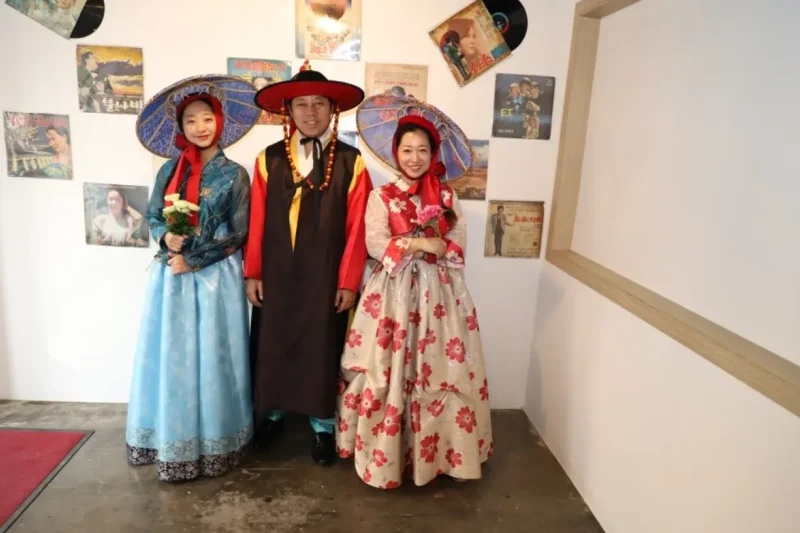 Glocal Sightseeing Tour-Incheon Open Port Modern History Experience 1 Day Tour(from Seoul) (92/94)