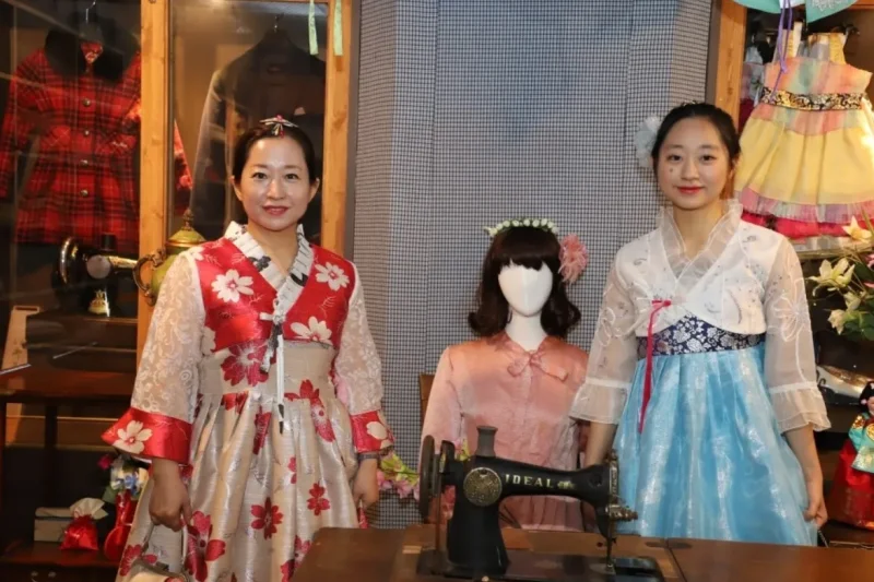 Glocal Sightseeing Tour-Incheon Open Port Modern History Experience 1 Day Tour(from Seoul) (93/94)