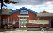 Sintan-ri Station (신탄리역)