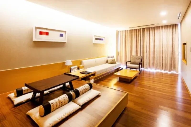 The MVL Hotel Yeosu  (15/15)