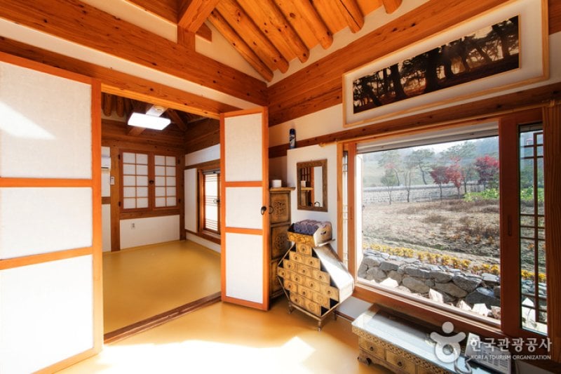 Gongju Hanok Village  (44/54)