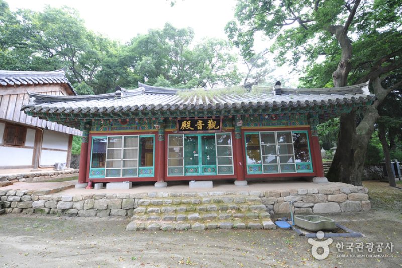 Munsusa Temple  (1/6)