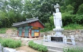 Munsusa Temple 