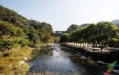 Banghwadong Natural Recreation Forest 