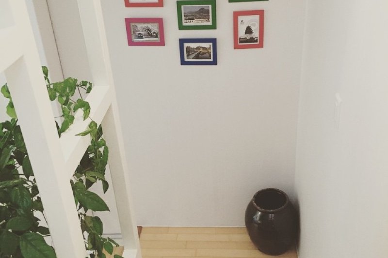 Jenna Suite (2/2)