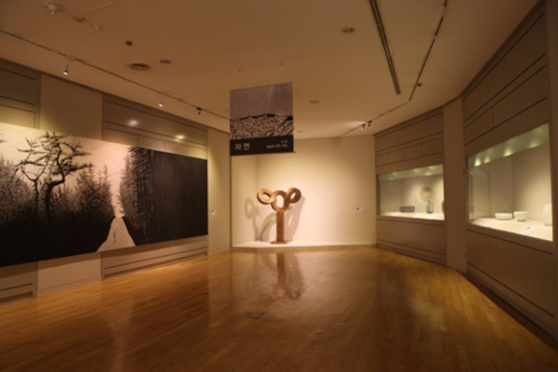 Gwangju Gonjiam Ceramics Park 