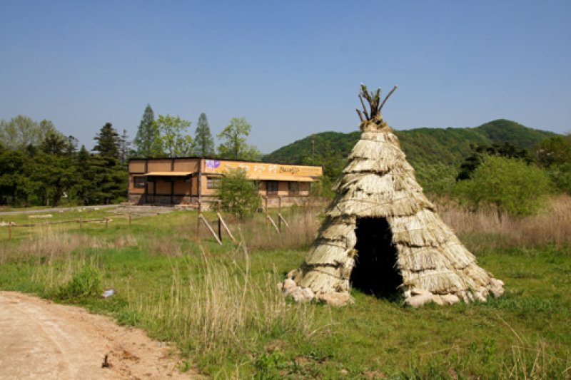 Gwangju Gonjiam Ceramics Park 