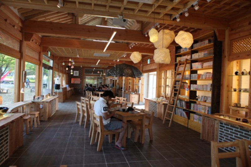 Gwangju Gonjiam Ceramics Park 